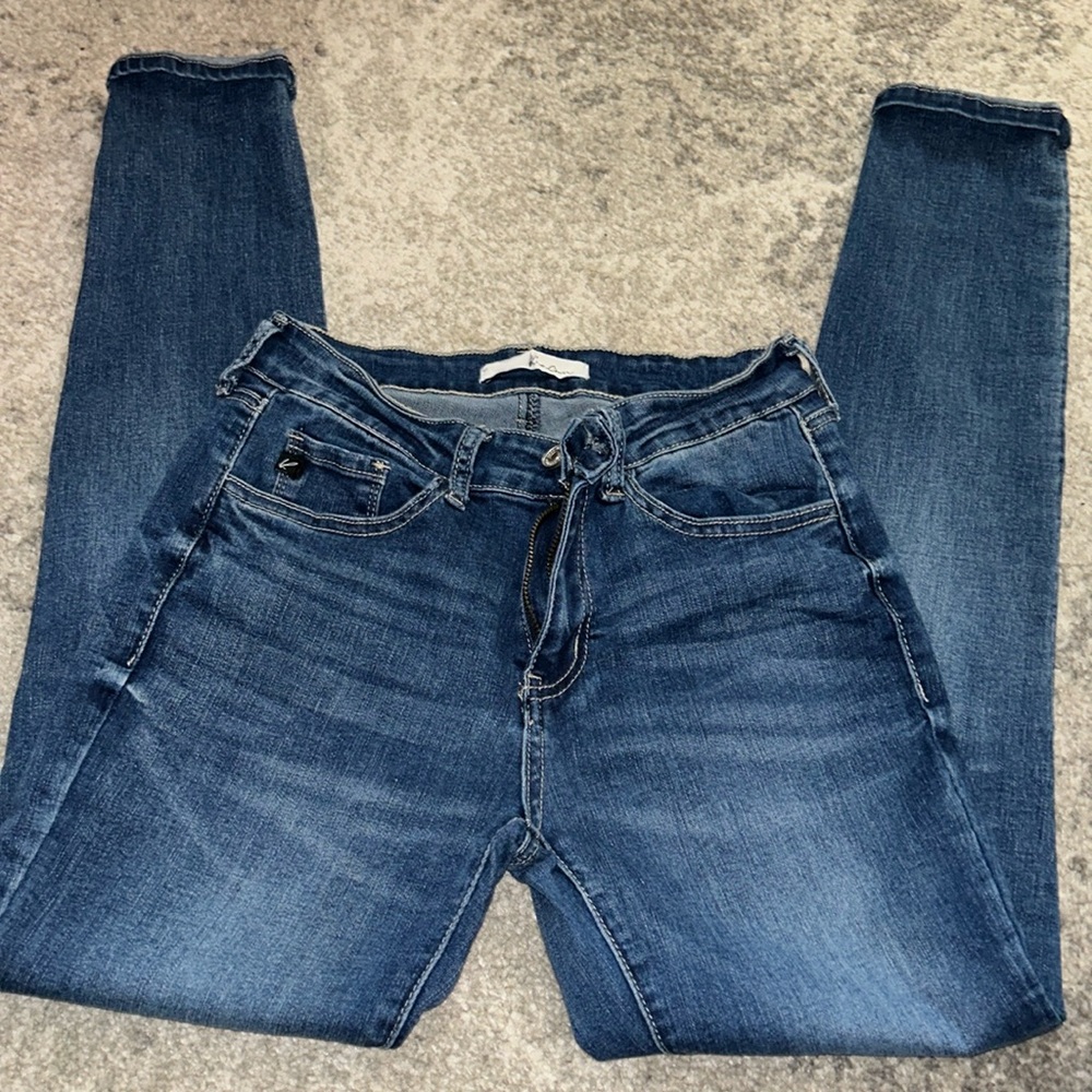 Kancan jeans